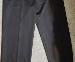 CCM Referee Pants