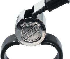 Fox 40 NHL whistle